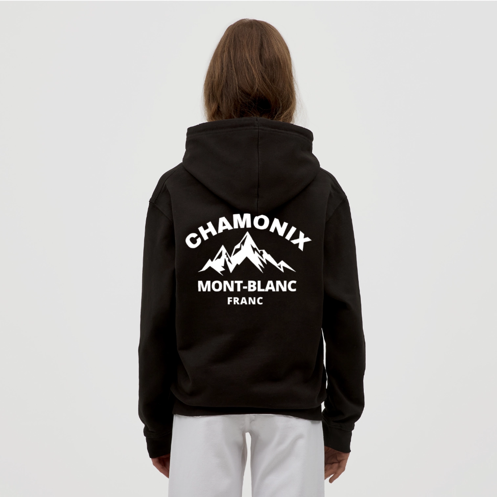 CHAMONIX - FRANC - black