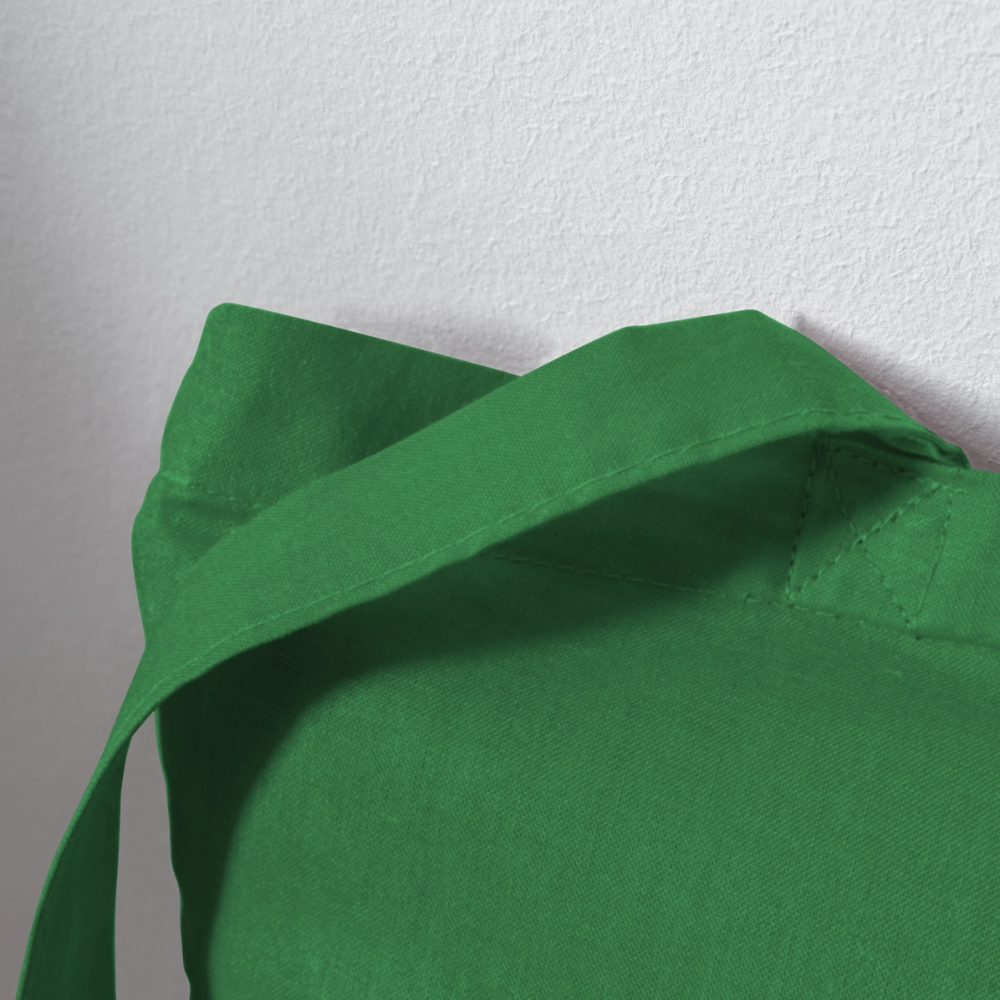 Backpacking Tote Bag – Find Your Way - evergreen