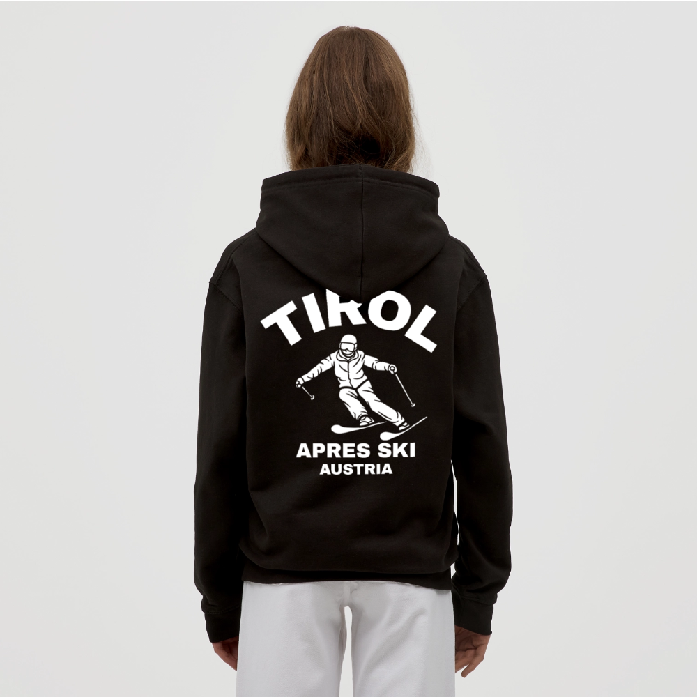 TIROL CLUB - black