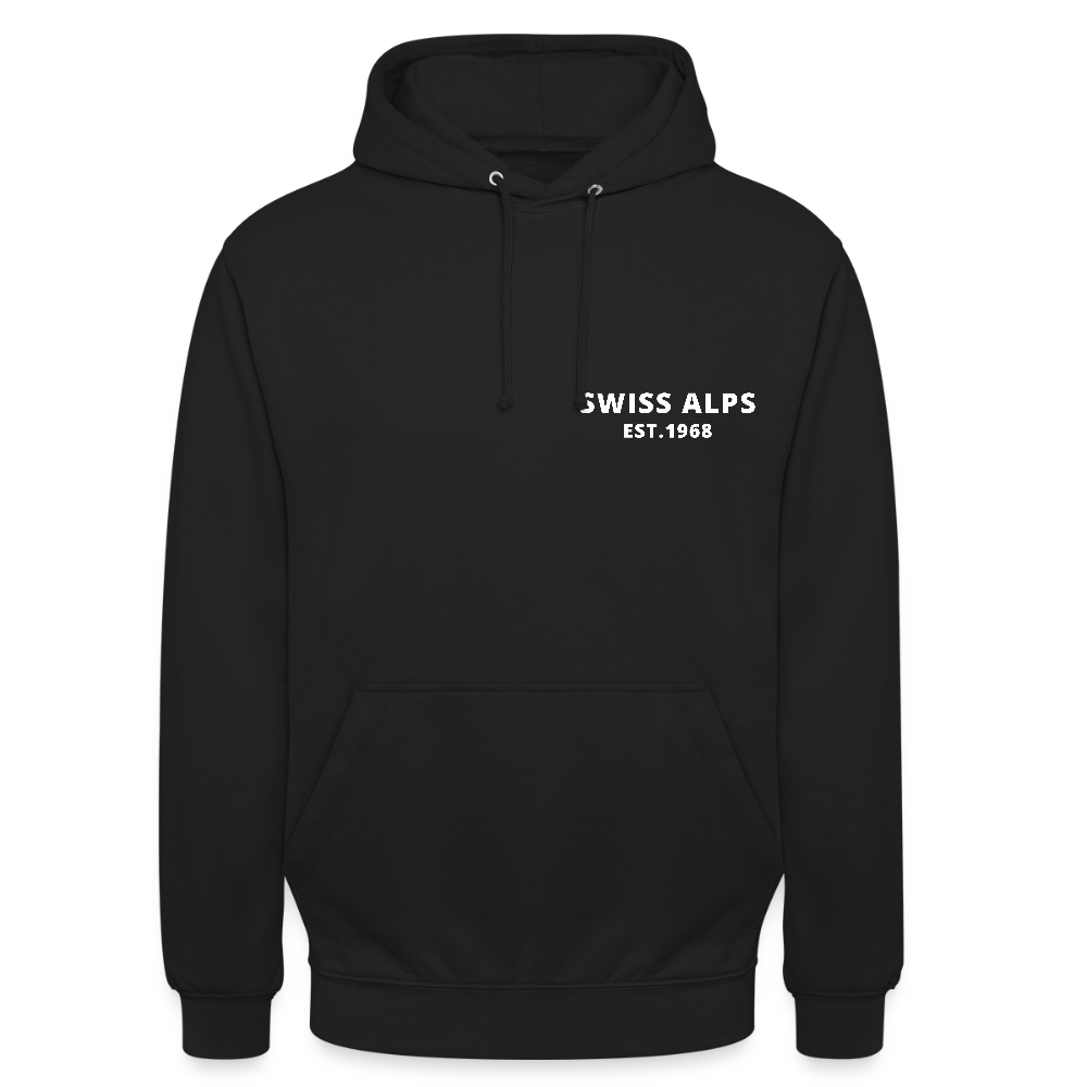 ZERMATT - SWISS APLS - black