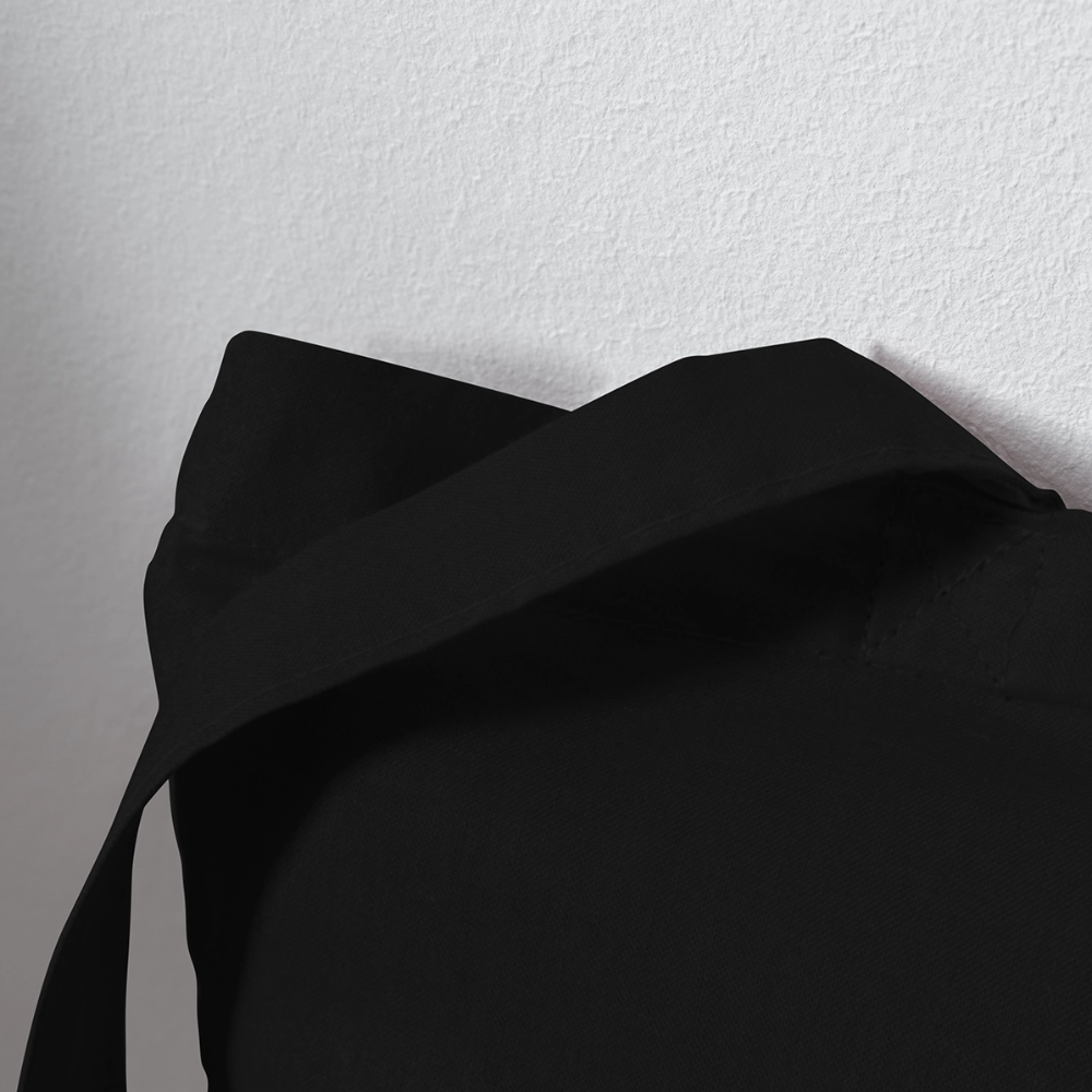 Backpacking Tote Bag – Find Your Way - black