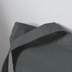 Backpacking Tote Bag – Find Your Way - graphite grey